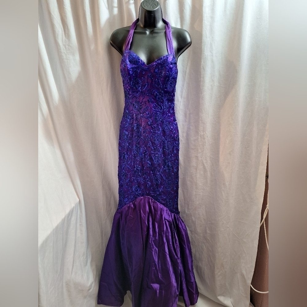Alice prom dress size 6